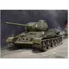 Image de ICM T-34-85, WWII Réservoir moyen soviétique
