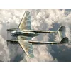 Image de Fw189a-2 - 1:72e - Icm