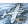 Image de Do 17z-2 Wwii German Bomber- 1:72e - Icm