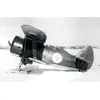Image de I-153,wwii Finnish Air Force Fighter Winter Version- 1:72e - Icm