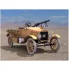 Image de ICM Modèle T 1917 LCP,WWI Australian Army Car