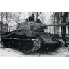 Image de T-34-76 With Soviet Tank Riders - 1:35e - Icm