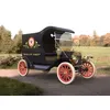 Image de Model T 1912 Light Delivery Car - 1:24e - Icm