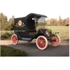 Image de ICM Modèle T 1912 Light Delivery Car