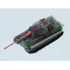 Image de Pz.kpfw. Vi Ausf.b King Tiger Late Productioen With Full Interior- 1:35e - Icm
