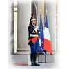 Image de French Republican Guard Cavalry Regiment Corporal- 1:16e - Icm