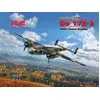 Image de Do 17z-2, Wwii Finnish Bomber - 1:72e - Icm