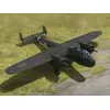 Image de Do 17z-7, Wwii German Night Fighter - 1:72e - Icm