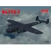 Image de Do 17z-7, Wwii German Night Fighter - 1:48e - Icm