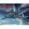 Image de He 111h-6, Wwii German Bomber - 1:48e - Icm