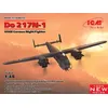 Image de Do 217n-1,wwii German Night Fighter (100% New Molds)- 1:48e - Icm