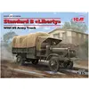 Image de ICM Standard B "Liberty",WWII US Army Truck