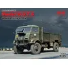 Image de Model W.o.t.6,wwii British Truck - 1:35e - Icm