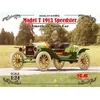Image de Model T 1913 Speedster,american Sportcar - 1:24e - Icm
