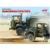 Image de ICM Conducteurs soviétiques(1979-1991)(2 figures)