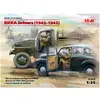 Image de ICM RKKA Drivers(1943-1945)(2 Figures)