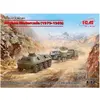 Image de ICM Motorcade afghane (1979-1989)(URAL-375D, URAL-375A,ATZ-5-375,BTR60PB