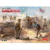Image de Gallipoli (1915) - 1:35e - Icm