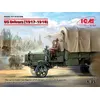 Image de Us Drivers(1917-1918)(2 Figures) - 1:35e - Icm