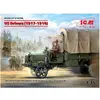 Image de ICM US Drivers(1917-1918)(2 figures)