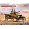 Image de Anzac Drivers (1917-1918)(2 Figures) - 1:35e - Icm