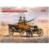 Image de ICM ANZAC Drivers (1917-1918)(2 figures)