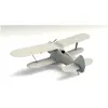 Image de ICM I-153,WWII Chine Guomindang AF Fighter