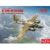 Image de B-26b-50 Invader, Korean War American Bomber- 1:48e - Icm