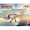 Image de Bücker Bü 131a,german Training Aircraft - 1:32e - Icm