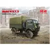 Image de ICM Modèle W.O.T.8, WWII British Truck