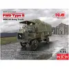 Image de ICM FWD Type B, WWI US Army Truck