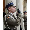 Image de Polish Regiment Representative Officer - 1:16e - Icm