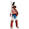 Image de Roman Gladiator - 1:16e - Icm