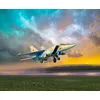Image de Mig-25 Ru, Soviet Training Aircraft - 1:72e - Icm