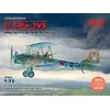 Image de U-2/po-2vs, Wwii Soviet Light Night Bomber - 1:72e - Icm