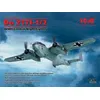 Image de Do 217j-1/2, Wwii German Night Fighter - 1:48e - Icm