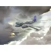 Image de A-26 Invader Pacific War Theater, Wwii American Bomber - 1:48e - Icm