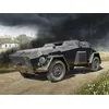 Image de Sd.kfz. 247 Ausf.b, German Command Armoured Vehicle - 1:35e - Icm