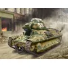 Image de Fcm 36, Wwii French Light Tank - 1:35e - Icm