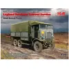 Image de ICM Leyland Retriever General Service, WWII British Truck