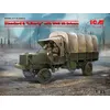 Image de Standard B Liberty With Wwi Us Drivers - 1:35e - Icm