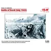 Image de Battle Of Kursk(july 1943)(t-34-76(early 1943),pak 36(r )with Crew(4 Figures)) - 1:35e - Icm