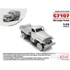 Image de ICM G7107, Camion de fret américain