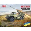Image de ICM BM-21 Grad, MLRS des Forces armées d'Ukraine