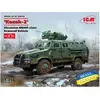 Image de ICM Kozak-2, Véhicule blindé ukrainien de classe MRAP (moules 100% neufs)