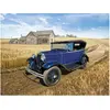 Image de ICM Modèle A Standard Phaeton Soft Top(1930s),American Passenger Car(100% new molds)
