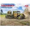 Image de ICM Sd.Kfz.3b avec Flak 38 AA Gun
