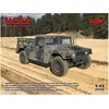 Image de ICM Humvee M1097A2 Cargo Carrier