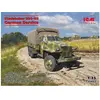 Image de ICM Studebaker US6-U3 en service en Allemagne