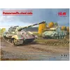 Image de ICM Arme blindée steel cats